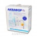Фильтр обратного осмоса Аквафор Морион DWM-101-12M-S4