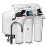 Atoll A-550p или A-560E p