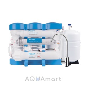 Фильтр обратного осмоса Ecosoft PURE AquaCalcium