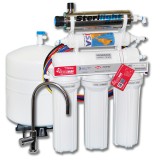 Новая Вода NW-RO525 UV