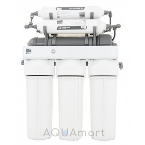Фильтр обратного осмоса Platinum Wasser RO7P PLAT-F-ULTRA7B