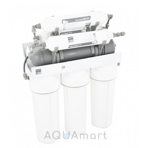 Фильтр обратного осмоса Platinum Wasser RO7 PLAT-F-ULTRA7 Фильтр обратного осмоса Platinum Wasser RO7 PLAT-F-ULTRA7