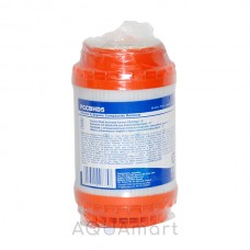 Картридж угольный гранулы Aquafilter FCCBHD5