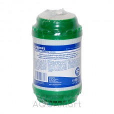 Картридж угольный с KDF Aquafilter FCCBKDF5