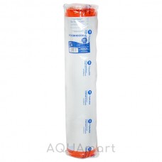 Картридж угольный гранулы Aquafilter FCCBHD20BB