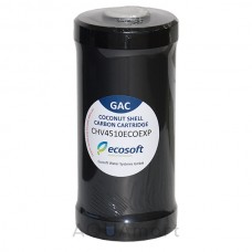 Картридж угольный гранулы Ecosoft CHV4510ECO 10BB