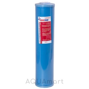 Картридж угольный гранулы Новая Вода CGAC 20B