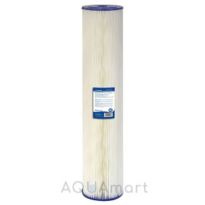 Многоразовый картридж Aquafilter FCCEL5M20B 5 микрон