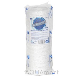 Механический картридж Aquafilter FCPP20M10B 20 микрон Механический картридж Aquafilter FCPP20M10B 20 микрон