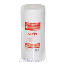 Картридж механический Filter1 CPV45105F1 10BB 5 микрон Картридж механический Filter1 CPV45105F1 10BB 5 микрон