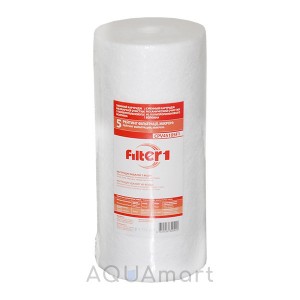 Картридж Filter1 CPV45105F1 10BB 5 микрон