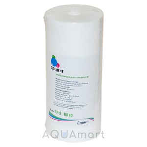 Картридж Leader PP5 ВВ10 5 микрон Big Blue 
