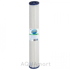 Многоразовый картридж Aquafilter FCCEL20-L 20-slim 20 микрон