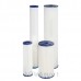 Многоразовый картридж Aquafilter FCCEL20-L 20-slim 20 микрон