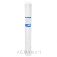 Картридж механический Aquafilter FCPP1-L 20-slim 1 микрон Картридж механический Aquafilter FCPP1-L 20-slim 1 микрон