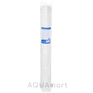 Картридж из полипропиленовой нити Aquafilter FCPP1-L 1 микрон