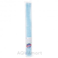 Картридж механический Aquafilter FCPP5-L-AB 20-slim 5 микрон (антибактериальный) Картридж механический Aquafilter FCPP5-L-AB 20-slim 5 микрон (антибактериальный)
