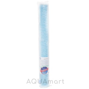 Картридж механический Aquafilter FCPP20-L-AB 20" slim 20 микрон 