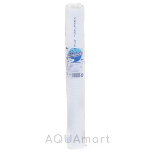 Картридж механический Aquafilter FCPS20-30 30-slim 20 микрон Картридж механический Aquafilter FCPS20-30 30-slim 20 микрон