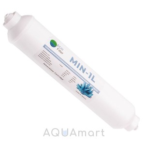 Минерализатор Ecofilter MIN-1L-QC
