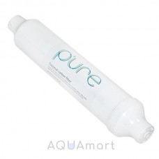 Постфильтр угольный Ecosoft P'URE Postcarbon