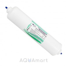 Постфильтр угольный Kaplya KP-CARB-L-Q (2,5 дюйма) с фитингами