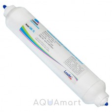 Постфильтр угольный Leader GAC-1L с фитингами