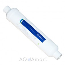 Минерализатор Наша Вода Absolute mineral с фитингами