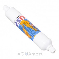 Постфильтр угольный Omnipure 3/8" K2533-JJ с фитингами