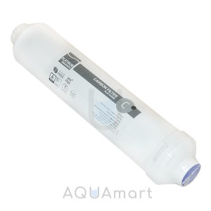 Постфильтр угольный Platinum Wasser PLAT-ICARB