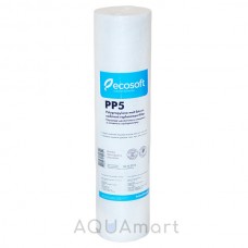 Картридж механический Ecosoft PP5 5 микрон