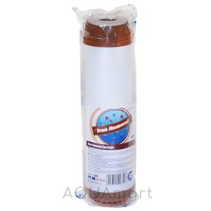Картридж обезжелезивающий Aquafilter FCCFE  