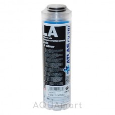 Картридж угольный гранулы Atlas LA10BX-TS Картридж угольный гранулы Atlas LA10BX-TS