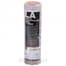 Картридж угольный гранулы Atlas LA10SX-TS Картридж угольный гранулы Atlas LA10SX-TS