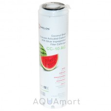 Картридж угольный гранулы Watermelon CC–10Ag антибактериальный Картридж угольный гранулы Watermelon CC–10Ag антибактериальный
