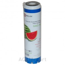Картридж угольный гранулы Watermelon GAC–10 Картридж угольный гранулы Watermelon GAC–10