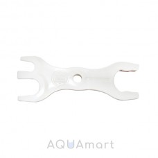 Универсальный ключик для фитингов JG 1/4" и 3/8" Aquafilter AQCWW-W