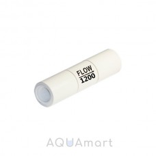 Ограничитель потока Aquafilter FR 1200 мл/мин (рв1/4"-рв1/4")