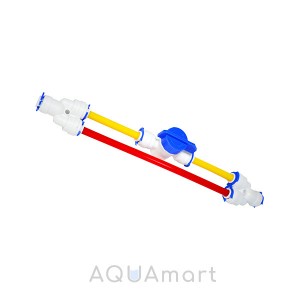 Комплект промывки мембраны обратного осмоса Aquafilter FR-FLUSH