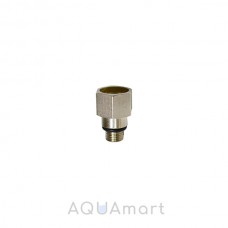 Втулка-переходник для манометра Aquafilter KCGA-1-E2