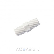 Соединительная муфта Aquafilter KF1415 (рн1/4"-рн1/4")