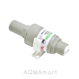 Регулятор давления Aquafilter PLV-0104-50_K (jg1/4" - jg1/4") 