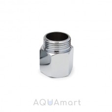 Соединение латунное Aquafilter FT02 (рн3/4"-рв3/4")