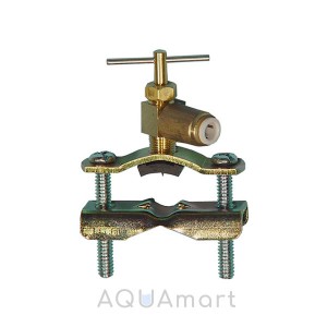 Муфта для подключения фильтра в водопровод Aquakut AVA-01Q