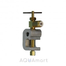 Муфта для подключения фильтра в водопровод Aquakut AVA-02Q