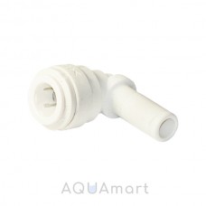 Фитинг угловой John Guest PI221212 (jg3/8" - т3/8") 