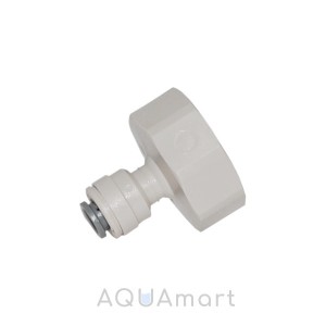 Фитинг прямой John Guest CI320816S (jg1/4" - вр3/4")