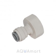 Фитинг прямой John Guest CI321216S (jg3/8" - вр3/4")