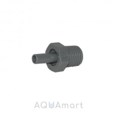 Фитинг прямой John Guest PI050822S (т1/4" - рн1/4")