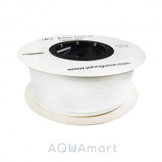 Трубка John Guest PE-08-BI-0500F-N 1/4" для фильтров (прозрачная, 1 метр)